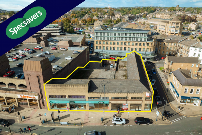 14-18 Market Street, Huddersfield HD1 2ET 44