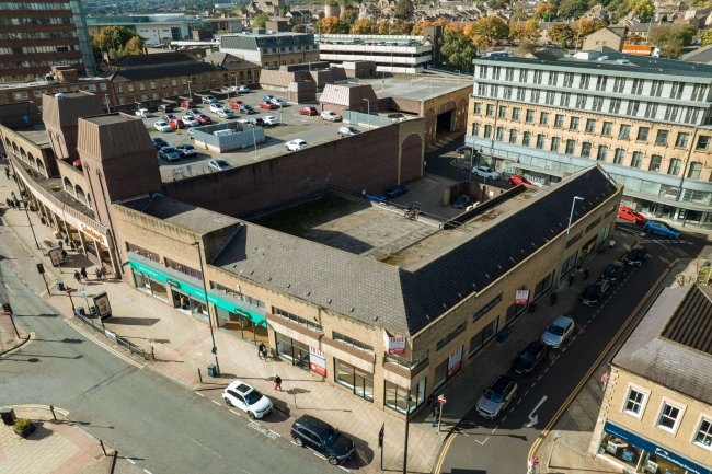 14-18 Market Street, Huddersfield HD1 2ET 44