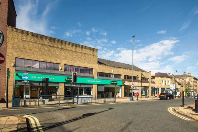 14-18 Market Street, Huddersfield HD1 2ET 44