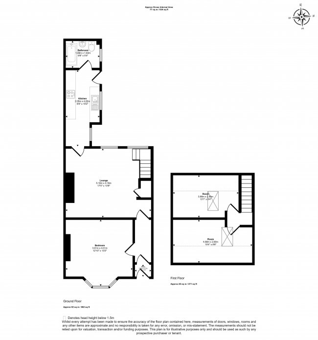 4 Harlow Street, Sunderland, SR4 7AR 3