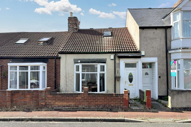 4 Harlow Street, Sunderland, SR4 7AR 3