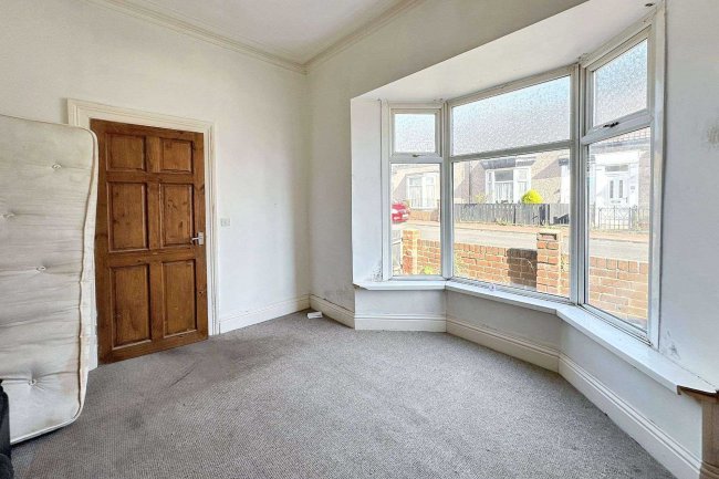 4 Harlow Street, Sunderland, SR4 7AR 3