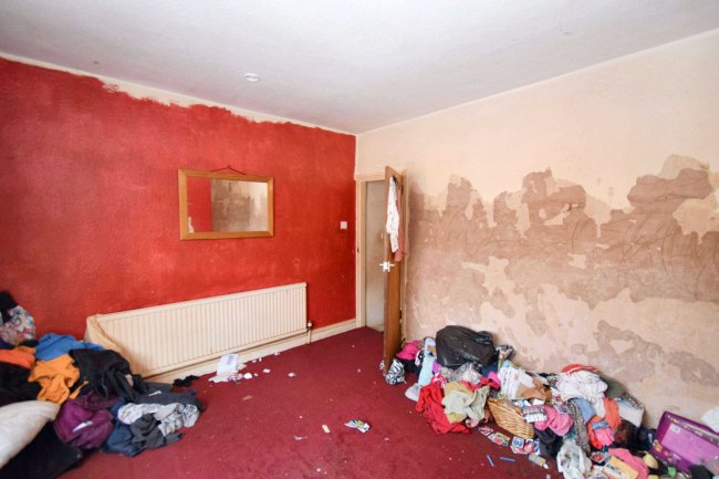 8 Paget Road, Leicester, LE3 5HL 3