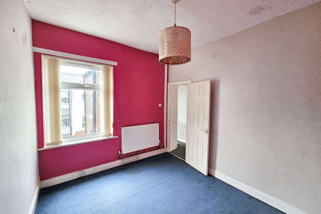 69 Braemar Road, Fallowfield, Manchester, M14 6PR 9