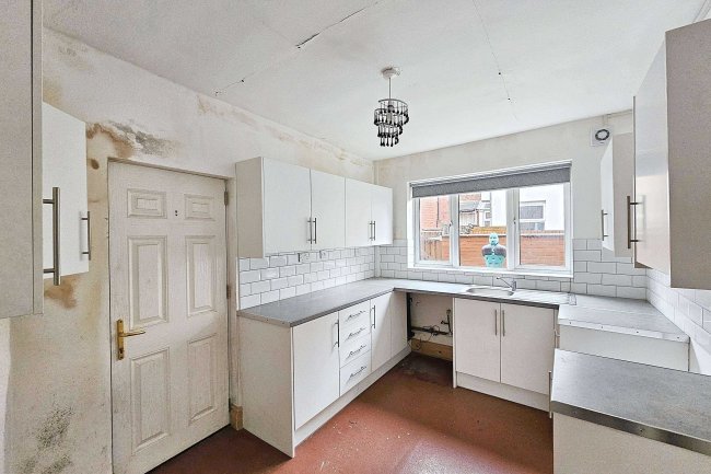 69 Braemar Road, Fallowfield, Manchester, M14 6PR 9