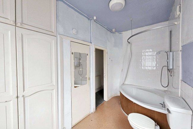 69 Braemar Road, Fallowfield, Manchester, M14 6PR 9