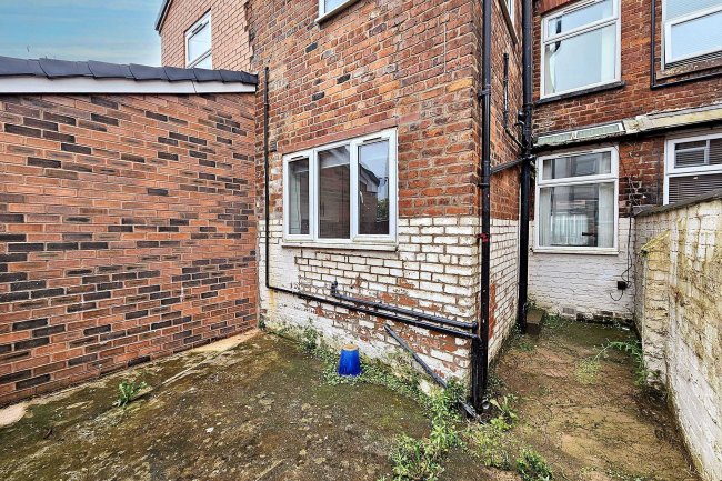 69 Braemar Road, Fallowfield, Manchester, M14 6PR 9