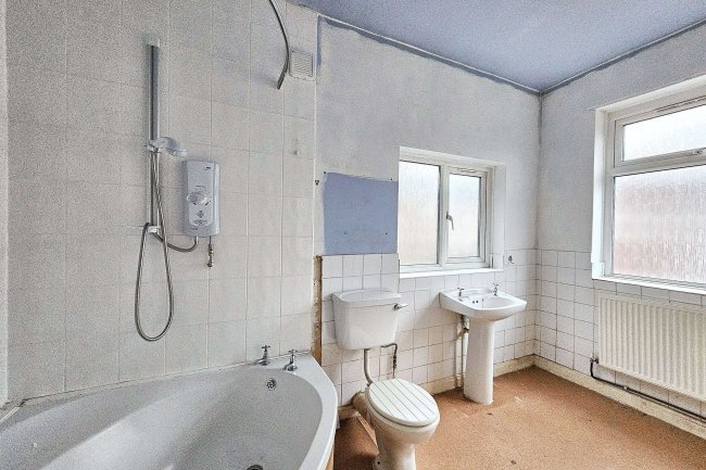 69 Braemar Road, Fallowfield, Manchester, M14 6PR 9