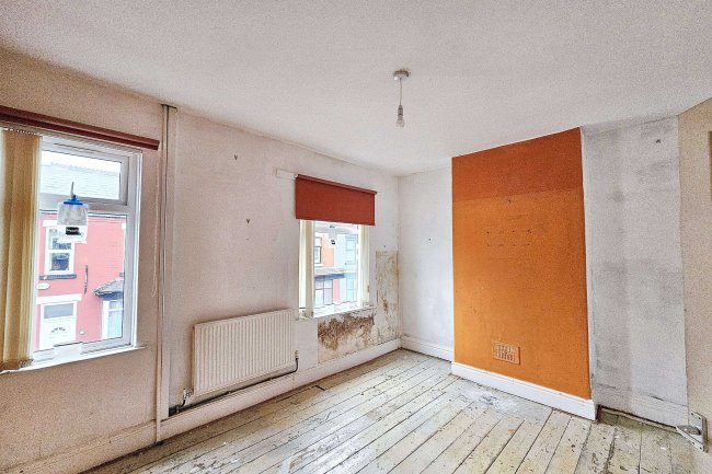 69 Braemar Road, Fallowfield, Manchester, M14 6PR 9