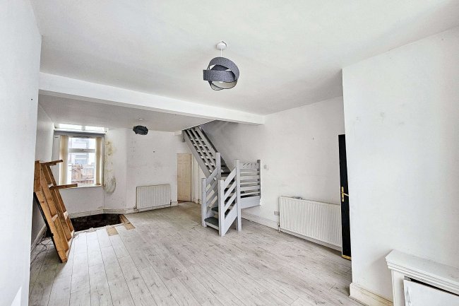 69 Braemar Road, Fallowfield, Manchester, M14 6PR 9