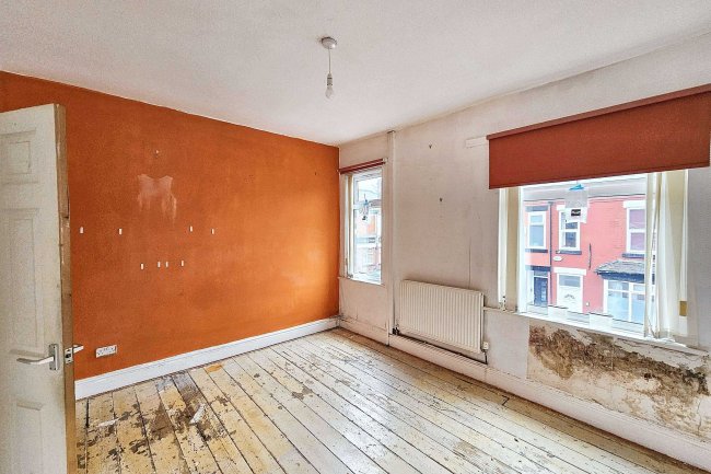 69 Braemar Road, Fallowfield, Manchester, M14 6PR 9