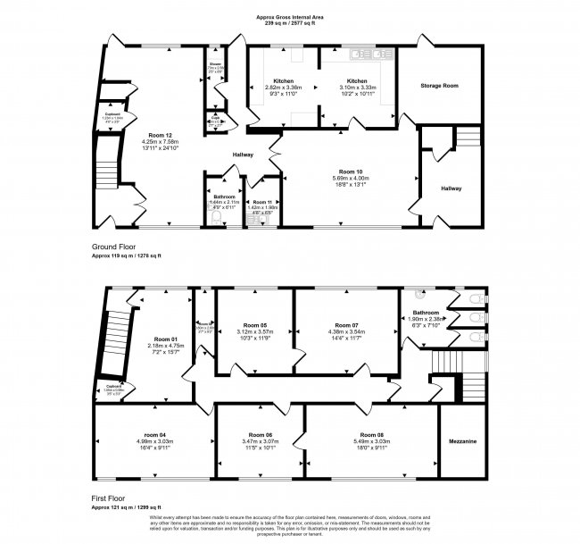 236 Plumstead High Street, London SE18 1JL 10