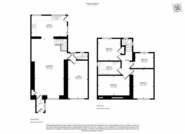 2 Old Houses, Pentwyn, Pontypool.NP4 7TW 8