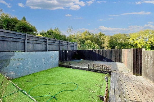 2 Old Houses, Pentwyn, Pontypool.NP4 7TW 8