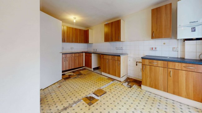 245 Lightfoot Road, Hornsey, London, N8 7JQ 5