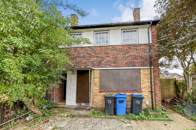 6 Wingate Crescent, Croydon, CR0 3AL 5