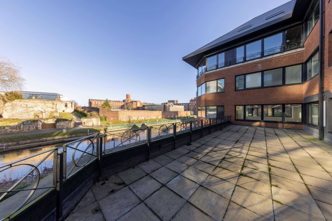Abbey Wharf, 57 Kings Road, Reading, RG1 3AB 4