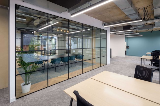 Abbey Wharf, 57 Kings Road, Reading, RG1 3AB 4