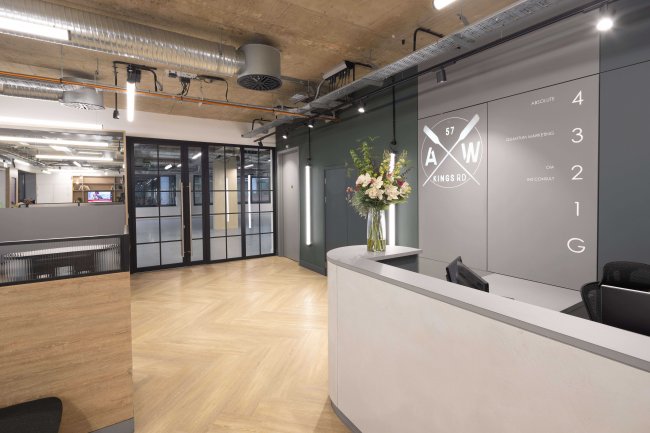 Abbey Wharf, 57 Kings Road, Reading, RG1 3AB 4