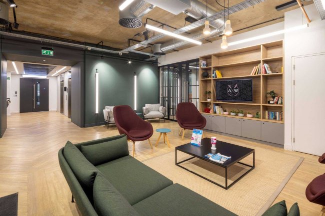 Abbey Wharf, 57 Kings Road, Reading, RG1 3AB 4