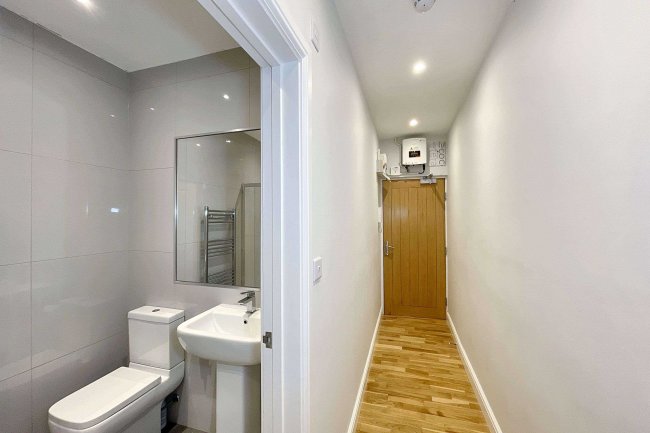 Flat 2, 79 East Street, Bedminster, Bristol, BS3 4EX 1