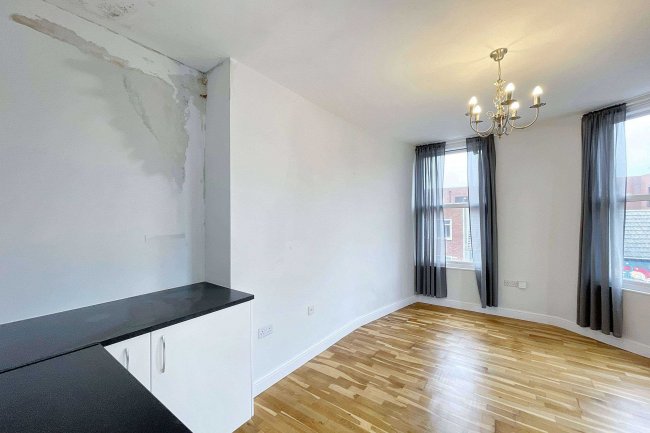 Flat 2, 79 East Street, Bedminster, Bristol, BS3 4EX 1