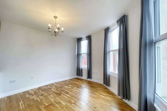 Flat 2, 79 East Street, Bedminster, Bristol, BS3 4EX 1