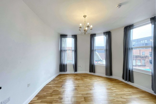 Flat 2, 79 East Street, Bedminster, Bristol, BS3 4EX 1