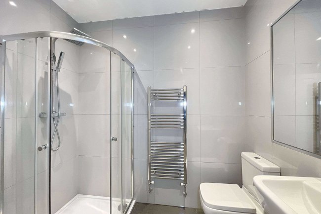 Flat 2, 79 East Street, Bedminster, Bristol, BS3 4EX 1