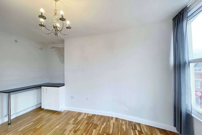 Flat 2, 79 East Street, Bedminster, Bristol, BS3 4EX 1