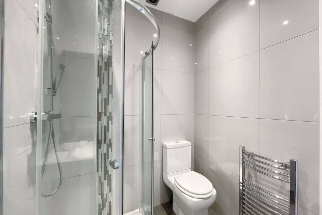 Flat 3, 79 East Street, Bedminster, Bristol, BS3 4EX 10