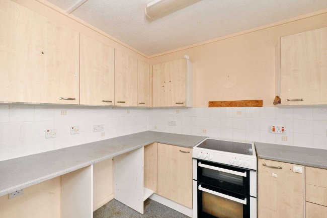 Flat 18 Whitebarns Lane, Furneux Pelham, Buntingford SG9 0JH 6