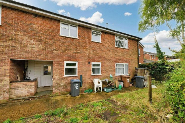 Flat 18 Whitebarns Lane, Furneux Pelham, Buntingford SG9 0JH 6