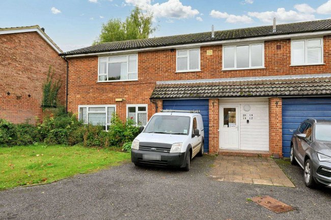 Flat 18 Whitebarns Lane, Furneux Pelham, Buntingford SG9 0JH 6