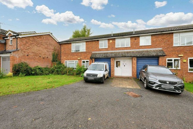 Flat 18 Whitebarns Lane, Furneux Pelham, Buntingford SG9 0JH 6