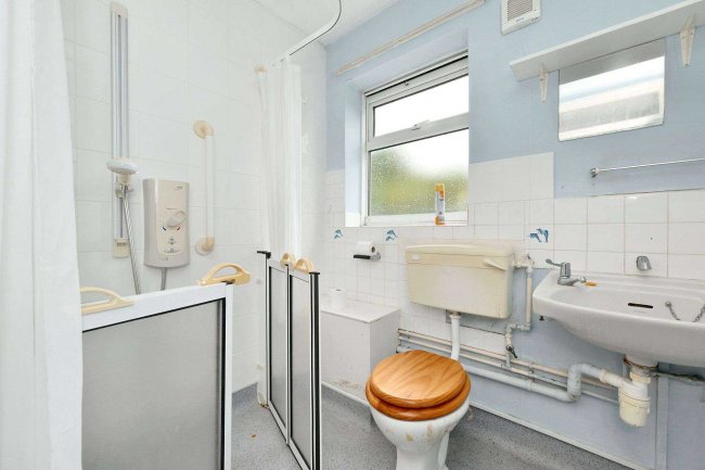 Flat 18 Whitebarns Lane, Furneux Pelham, Buntingford SG9 0JH 6