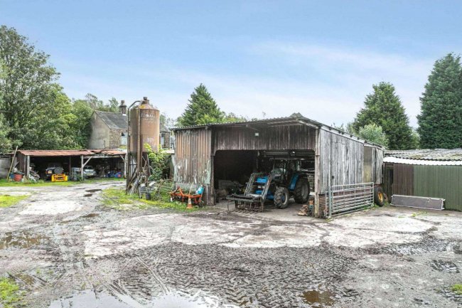 Home Farm, 21-23 Woolley Bridge, Glossop, Derbyshire SK13 2NX 8