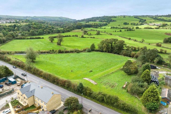 Home Farm, 21-23 Woolley Bridge, Glossop, Derbyshire SK13 2NX 8