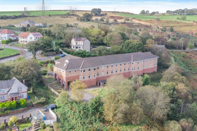 Willows Mountain Ash, Llanwonno Road, Perthcelyn, Rhondda Cynon, Taff, Wales, CF45 3LJ 3