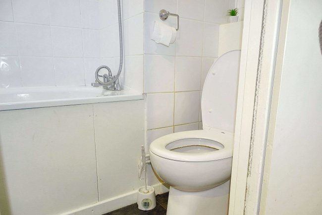 Flat 41 Rushmere House, Fontley Way, Roehampton, London, SW15 4LZ 7