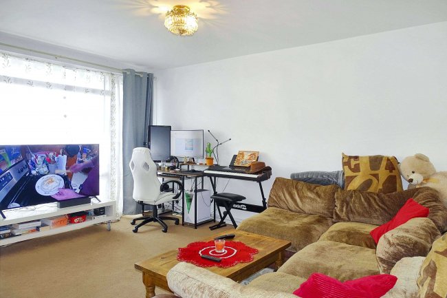 Flat 41 Rushmere House, Fontley Way, Roehampton, London, SW15 4LZ 7