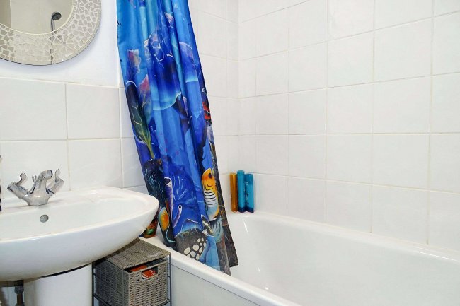 Flat 41 Rushmere House, Fontley Way, Roehampton, London, SW15 4LZ 7