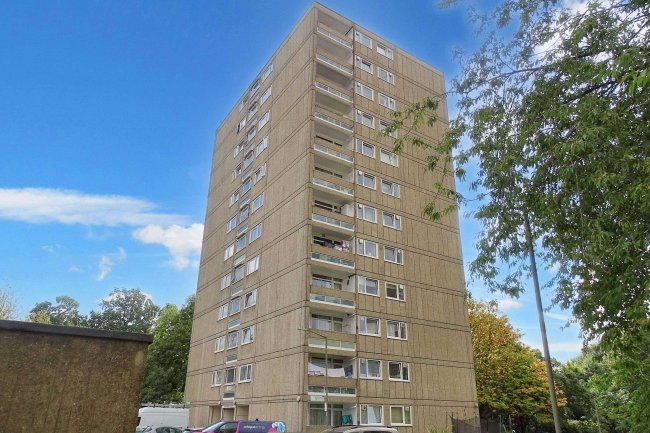 Flat 41 Rushmere House, Fontley Way, Roehampton, London, SW15 4LZ 7