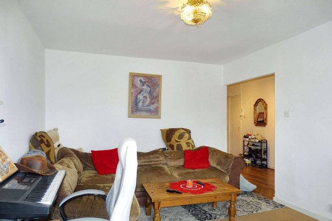 Flat 41 Rushmere House, Fontley Way, Roehampton, London, SW15 4LZ 7