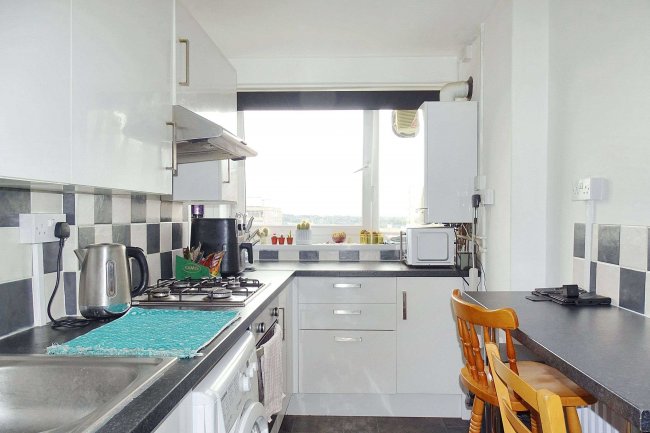 Flat 41 Rushmere House, Fontley Way, Roehampton, London, SW15 4LZ 7
