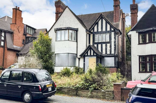 32 Hinstock Road, Handsworth, Birmingham, B20 2EU 3