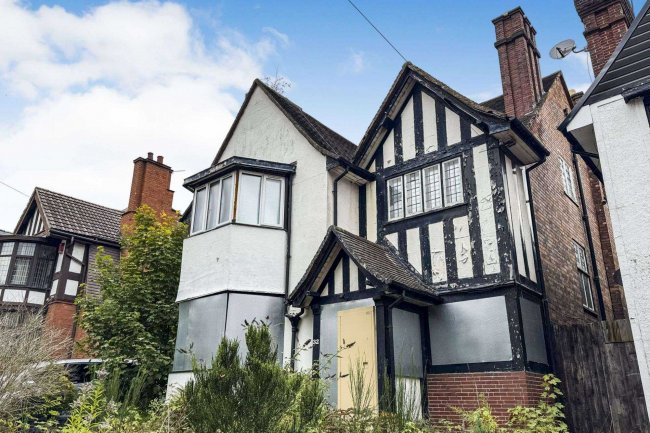 32 Hinstock Road, Handsworth, Birmingham, B20 2EU 3