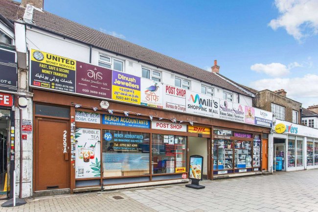 259-261 Northolt Road, Harrow, HA2 8HS 8