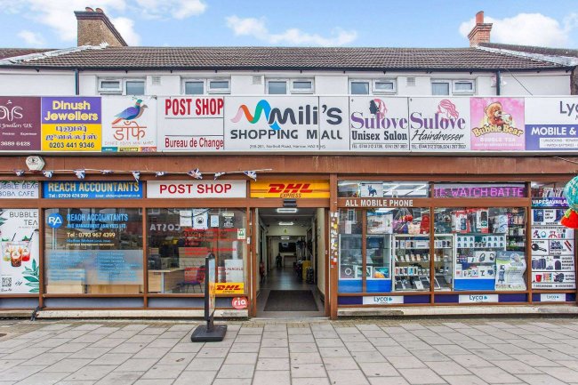 259-261 Northolt Road, Harrow, HA2 8HS 8