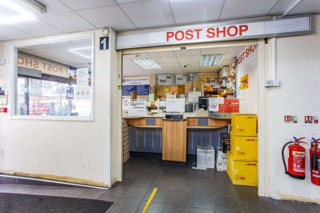 259-261 Northolt Road, Harrow, HA2 8HS 8